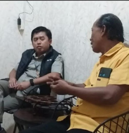 Badan Pertanahan Nasional Kab. Sumenep: Mengedepankan Komunikasi, Optimalkan pelayanan Masyarakat