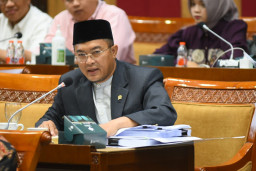 Mulai Ada Titik Terang, Anggota Pansus Haji Dapat Tekanan