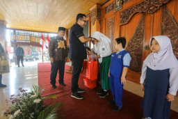 Kebut Rekapitulasi Data, Pemkot Mojokerto Bersiap Terapkan Wajib Belajar 13 Tahun