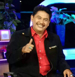 Miko Saleh Sebut Reklamasi Pesisir Surabaya Ancaman Bagi Warga dan Pertahanan Negara