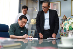 Sapa dan Apresiasi Ribuan Pelanggan di Jatim, PLN Peringati Hari Pelanggan Nasional