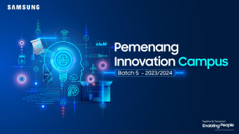 Inovasi AI dan IoT Buatan Anak Bangsa Sabet Juara SIC Batch 5