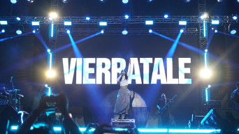 Halu Festival 2024, Sajian Musik dan Komedi yang Manjakan Arek Suroboyo