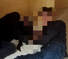 Polsek Jabon Ringkus Pelaku Curanmor di Wilayah Pejarakan