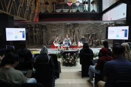 PLN Beberkan Ambisi Menuju Net Zero Emissions 2060