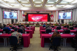 Gelar RUPSLB 2024, Bank Jatim Perkuat KUB Dengan Bank Banten dan Tetapkan Komisaris Independen Baru