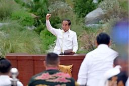 Menggema Pro Jokowi, Menilai Kelebihan "Mulyono"