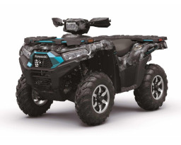 Kawasaki Luncurkan Bisnis Kendaraan Offroad Roda 4, Mulai Rp 300 Jutaan