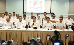 Bentrokan 3 Staf Arsyad - 100 Penjaga Menara Kadin