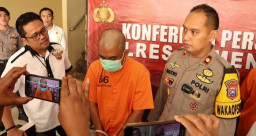 Tergiur Vespa, "Sajikan" Anak Gadisnya ke Selingkuhannya