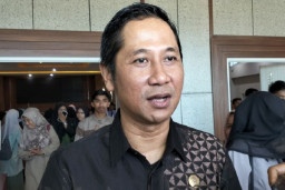 Tuntutan Gaji Hakim, Telah Dibawa KY ke Kemenkeu