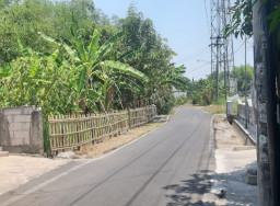 Tingkatkan Kesejahteraan Warga, Pemdes Kedungbocok Dongkrak Pembangunan Infrastruktur