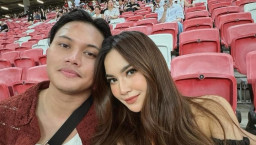 Lima Selebriti Lapor Hoaks Dugaan Asusila, Mahalini Terbaru