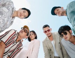 MALIQ & D'Essentials Siap Gelar Tur Album  Can Machines Fall In Love?