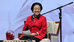 Megawati Mulai Kirim Salam ke Prabowo