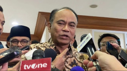 Masya Allah, Seorang Menteri Bela Istri Kaesang