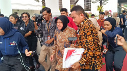 Diklarifikasi PKS Terkait Temuan BPK, Mensos Risma Kebakaran Jenggot