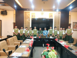 Anggota Fraksi Demokrat Miseri Effendy Beberkan Kinerja DPRD Jatim 