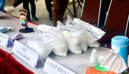 Bahaya! Bandar Narkoba Terus Sasar Anak Sekolah