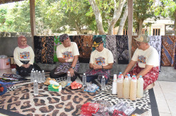 Lamongan Pantura Etno Trip, Gaet Wisatawan Lokal dan Mancanegara