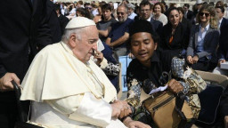 Perjalanan Paus ke Indonesia