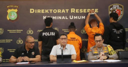 Preman Bubarkan Diskusi Tokoh, Dikecam MUI dan Ditjen HAM