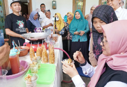 Pemkab Banyuwangi Perbanyak Penerima Bantuan Usaha Mikro RTM