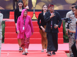 Risma-Gus Hans Junjung Tinggi Kejujuran dan Integritas Kampanye