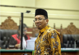 Gus Muhdlor Tiap Bulan Dapat Rp 50 Juta, Total Terima Rp 1,46 Miliar