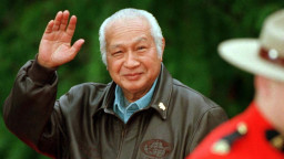Layakkah Soeharto, Digelari Pahlawan Nasional
