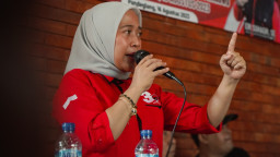 Anggota DPR RI dari PDIP Kesal Diceramahi KPK