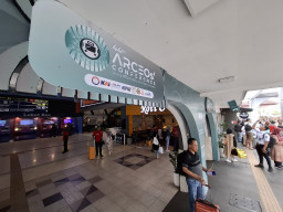 Daop 7 Madiun Dukung Penyelenggaraan ARCEOs Conference ke-44 di Indonesia