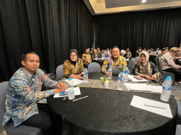 Terpilih Empat Periode, Kodrat Sunyoto Bagikan Tips Sukses Jadi Politisi