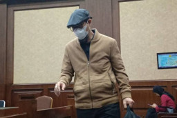 Hakim Agung Terima Rp 37 Miliar Kabulkan PK, Jaksa Sitir Surat Al-Baqarah