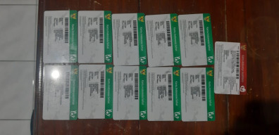 Baca juga : Puluhan Kartu KIS Milik Warga Mliriprowo Ditemukan di Gudang, Diduga Disimpan Oknum Perangkat Desa