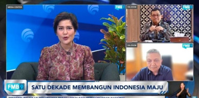 Kebijakan Ekonomi Tekan Angka Kemiskinan Hingga 9 Persen