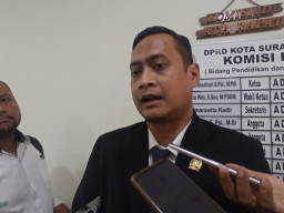 Pemanfaatan Ruang Hijau untuk Reklame, Legislator Ingatkan Potensi Kerusakan Estetika Kota Surabaya