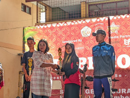 Baca juga : PK IPNU IPPNU Mama 7 PP. Sunan Drajat, Juara 2 LKBB Copa 2024 Tingkat Jatim