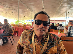 PKB Tunjuk Musyafak Rouf Jadi Ketua DPRD Jatim