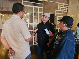 PWI Pusat Tetapkan HPN 2025 di Provinsi Riau