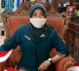 Dongkrak Kesejahteraan Warga, Pemdes Gampingrowo Genjot Pembangunan Infrastruktur