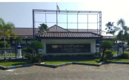 Kabag Prokopim Bantah Ada Dugaan Penyelewengan Honor Perjalanan Dinas