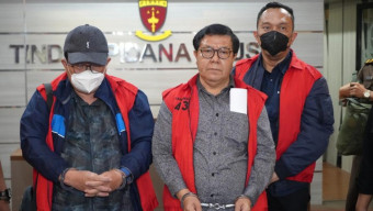 3 Hakim Pembebas Ronald Tannur, Diduga Disuap