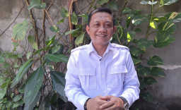 Katino Minta Mantan Walikota Kediri Juga Buka Data Hibah ke Yayasan Taman Pendidikan Rahmat dan Muhammadiyah