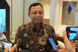 Menko Marves Resmikan Bandara Dhoho, Pemkab Kediri Dorong Percepatan Sarpras Pendukung