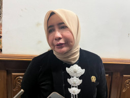 Bagi-Bagi Jabatan Pimpinan Komisi DPRD Jatim diatur Tanpa Pemilihan