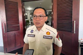 Bapenda Kota Malang Genjot PAD Tahun 2024, per Oktober Capai Rp 545,3 M