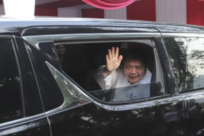 Indef: Kabinet Gemuk Prabowo, dapat Kuras APBN