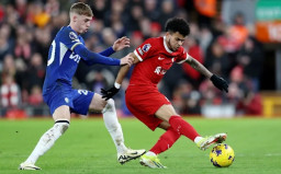 Bursa Taruhan Liverpool vs Chelsea: The Reds Ngevoor 3/4, Diprediksi Menang