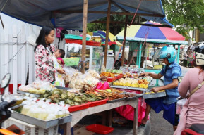 Diskopindag Lumajang Fasilitasi Pendaftaran Merek Dagang UMKM Gratis